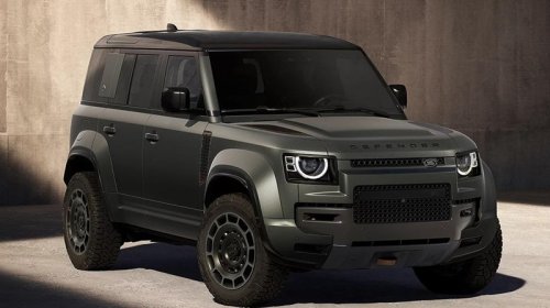 Ekspertlər müasir dövrün ən yaxşı yolsuzluq avtomobilini açıqladı - TOP-10