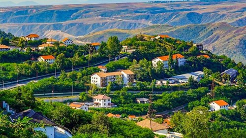 
Azərbaycanın yeni iqtisadi güc mərkəzi yaranır