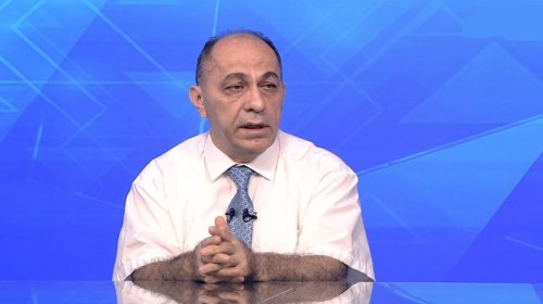 Həkimlərin peşəkarlığı qaneedicidir?