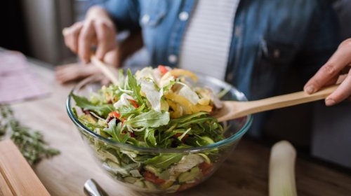 Gündəlik protein ehtiyacınızı necə ödəmək olar? - Toyuq sinəsinə 6 alternativ