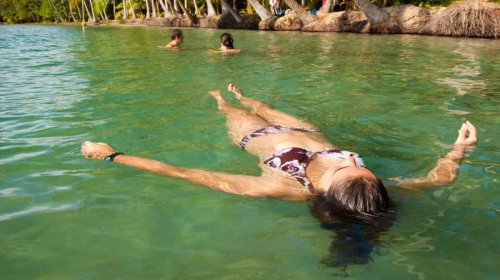 Cənnət əvəzinə cəhənnəm: Turist populyar ölkəyə səfərlərdən çəkinməyə çağırdı