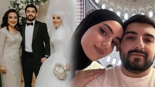 Xalq artisti nənə oldu