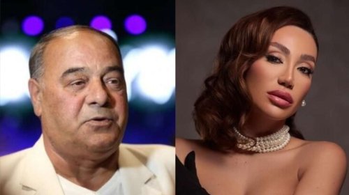 "Dedilər ki, aparatı söndürək, daha yaşamır"