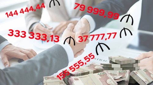 Bu şirkət tenderlərdə “zerkalnı” məbləğlər udur - SİYAHI