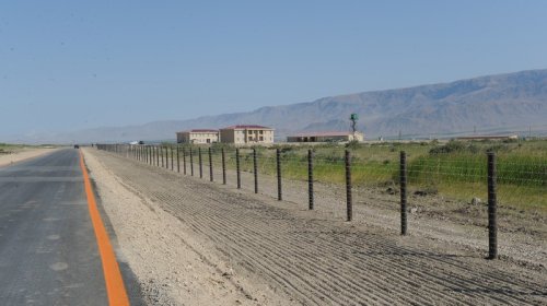 Türkiyə-Ermənistan sərhədi: Bu tarixdə açılacaq?