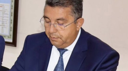 İcra başçısının müavini 20 il sonra işdən çıxdı