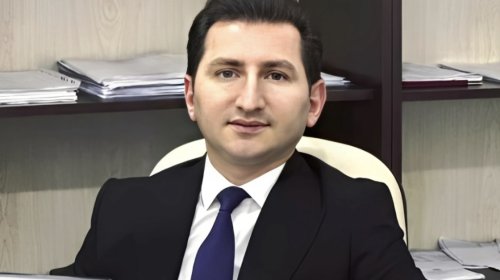 Vüqar Qurbanovdan yeni təyinat