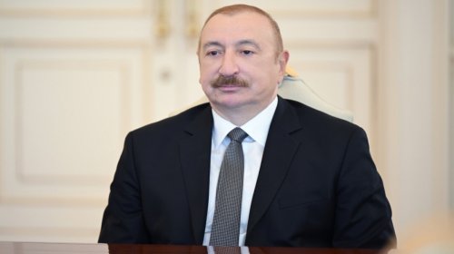 Azərbaycan Qırğızıstanla birgə yaradılan İnvestisiya Fonduna əlavə vəsait ayıracaq