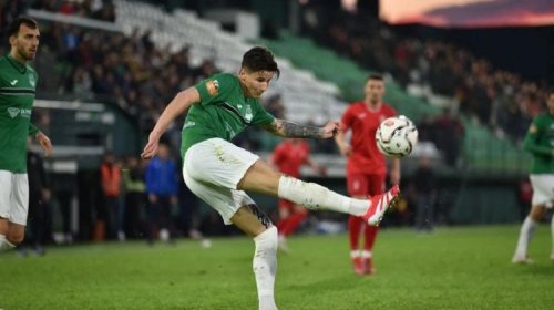 Millimizin üzvü Türkiyə klubuna keçir?