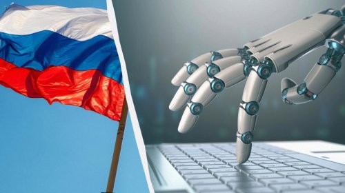 Rusiya süni intellekt sahəsində dominantlıq etmək istəyirdi, amma indi illər geridə qalıb - WSJ