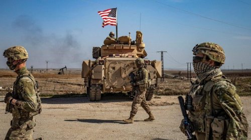 ABŞ-ın hərbi büdcəsi 2026-cı ildə 900 milyard dolları keçə bilər