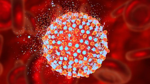 Çexiyada hepatit A epidemiyasından 30-dan çox insan öldü