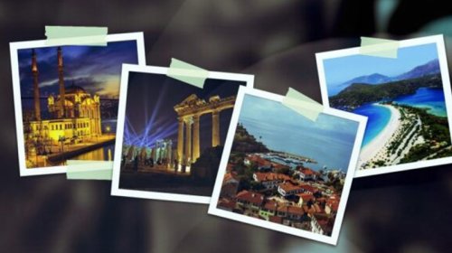 İstanbul və Antalya dünyanın ilk 10-luğunda… - "Top 100 City Destinations Index 2025"