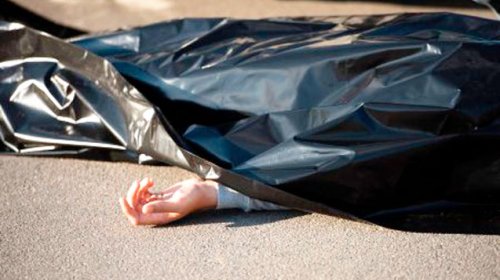 
Bakıda küçədə yıxılan 43 yaşlı qadın öldü