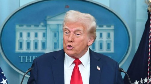 "Mən onlara heç nə vermirəm": Tramp ABŞ-ın Ukraynadan pul qazandığı açıqladı