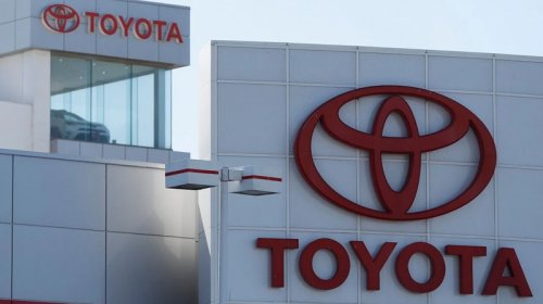 Dünyanın ən məşhur avtomobil istehsalçısı açıqlandı - TOP-10