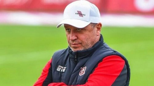 "Neftçi"nin yeni baş məşqçisinin maaşı açıqlandı