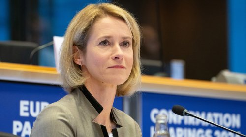 Kaya Kallas: Rusiyaya kifayət qədər təzyiq göstərilmir