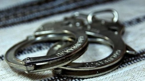 
Sabirabadda kriminal aləmi təbliğ edən iki nəfər məsuliyyətə cəlb edildi