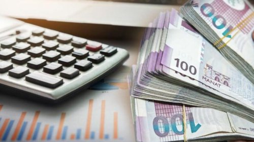 “MUZA 1” MMC-nin 84 min manat borcu üzə çıxdı