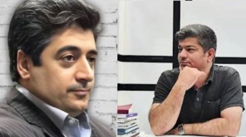 Güneyli milli fəallarıın aclıq aksiyası 46 gündür davam edir