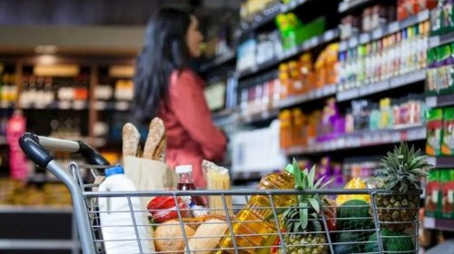 Bakıda hər 44 nəfərə bir mağaza düşür – Son 5 ildə 2,3 dəfə artıb