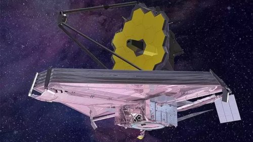 13 milyard illik partlayış ilk dəfə müşahidə edildi: Kosmosun ən qədim supernovası