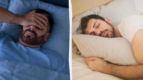 4 saat yatın və özünüzü yaxşı hiss edin: Hansı insanlar buna qadirdir?