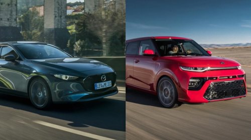 Ucuz və etibarlı: Təcrübəsiz sürücülər üçün ən yaxşı 13 avtomobil