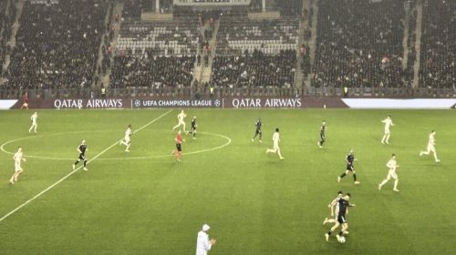 Qarabağ” “Ayaks”a məğlub oldu