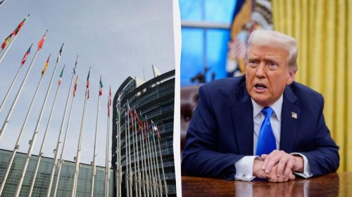 Trampın Avropaya niyə açıq şəkildə nifrət edir? - Analitik səbəbləri açıqladı