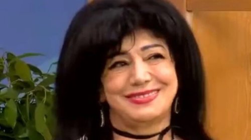 Azərbaycanlı müğənni vəfat etdi - VİDEO