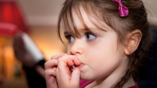 Uşaqlar da depressiyaya düşürmüş?