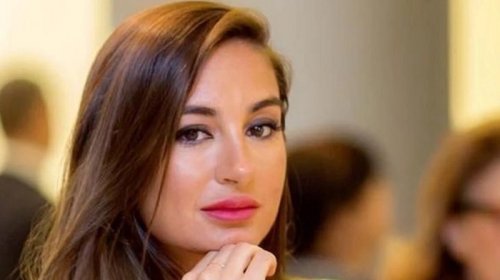 Arzu Əliyeva Heydər Əliyevin anım günü ilə bağlı paylaşım etdi