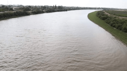 Aşağı Muğan kanalının yenidən qurulması neçəyə başa gələcək?