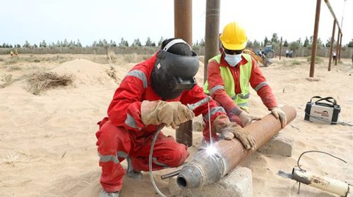 Şükürbətli kəndi ilə bağlı 4 milyonluq layihə