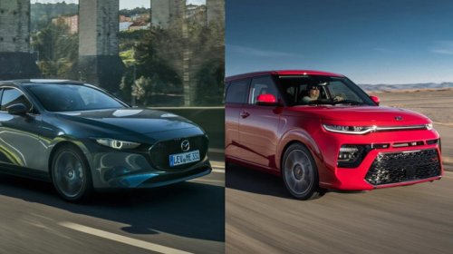 Xarab olmayan, dəyərini itirməyən yapon krossoveri