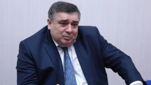 
Şahin Şıxlınskiyə yekun ittiham elan olundu -İşi aparan və ifadə verənlər ermənilərdir