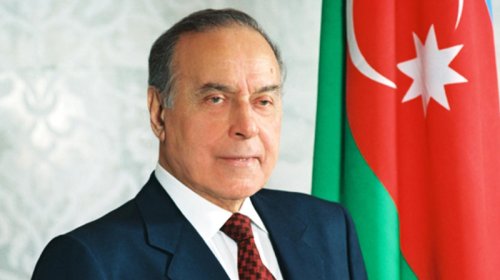 "Ulu öndərin müəllifi olduğu mükəmməl iqtisadi model Azərbaycanın inkişafında yeni mərhələnin əsasını qoydu"