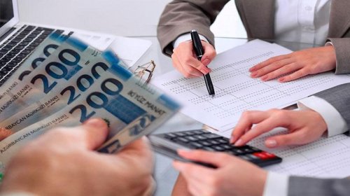 “Azson NTP” şirkətinin vergi borcu 71 mindən 61 minə düşdü