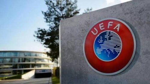 UEFA AFFA-ya 5,55 milyon avro vəsait ayıracaq