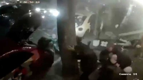 "Location”dakı partlayışa görə məhkum edilən menecer - Azad olundu