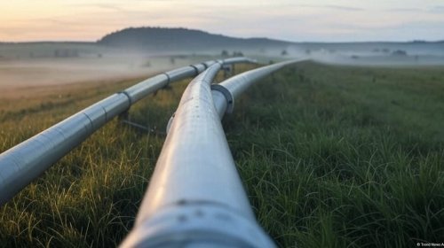 Azərbaycandan Suriyaya təbii qaz ixracının həcmi açıqlanıb