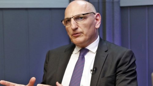 Xüsusi nümayəndə: Azərbaycan Avropanın enerji təhlükəsizliyinə əsaslı töhfə verib