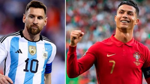 Messi və Ronaldo haqqında elə sözlər dedi ki...