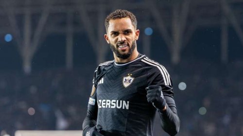 Juninyo "Qarabağ"a qayıtmayacaq - Məşhur kluba keçir