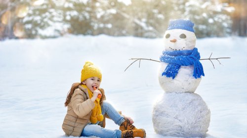 Qış fəslinin Azərbaycana daxil olma vaxtı açıqlandı
