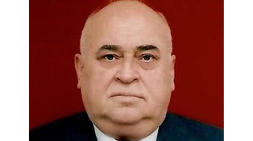 
Vahid Axundov vəfat etdi - Prezident və birinci xanım nekroloq imzaladı
