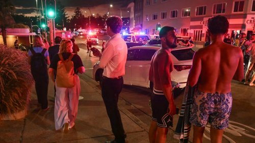 Milyarder Sidney terrorçusunu zərərsizləşdirən şəxsə 100 min dollar bağışladı