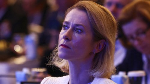 "Əgər Ukrayna Donbasdan çıxsa, digər bölgələr təhlükədə olacaq"